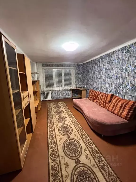 2-к кв. Алтайский край, Барнаул ул. Сухэ-Батора, 18 (45.0 м) - Фото 0