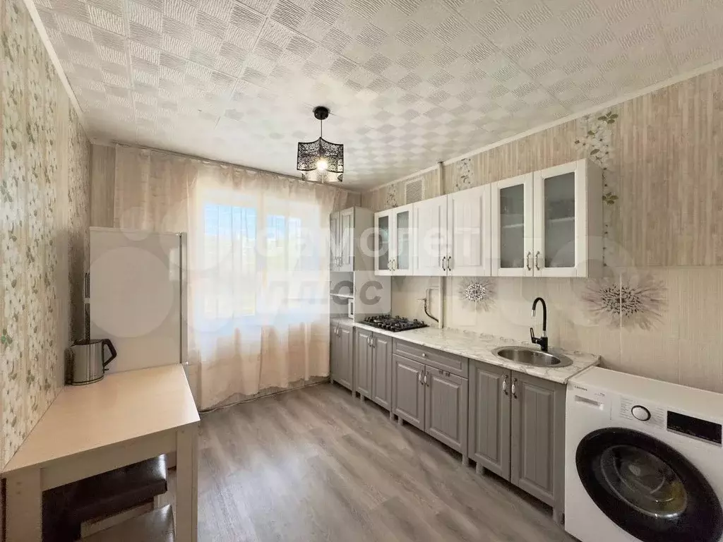 1-к. квартира, 33 м, 3/9 эт. - Фото 0