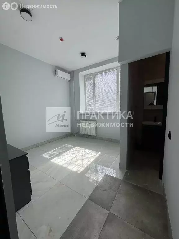 Квартира-студия: Москва, Боровский проезд, 24 (13 м) - Фото 1