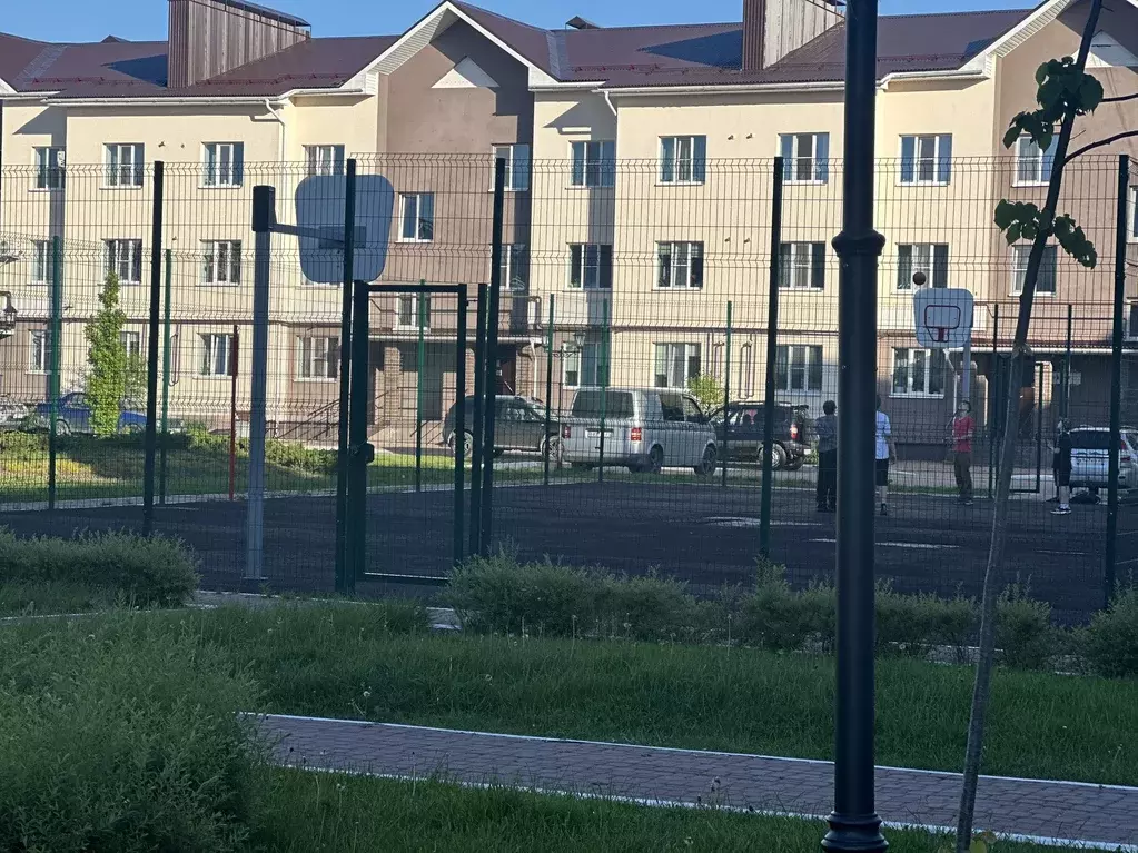 Продаётся 1-к квартира, 36.7 м - Фото 1