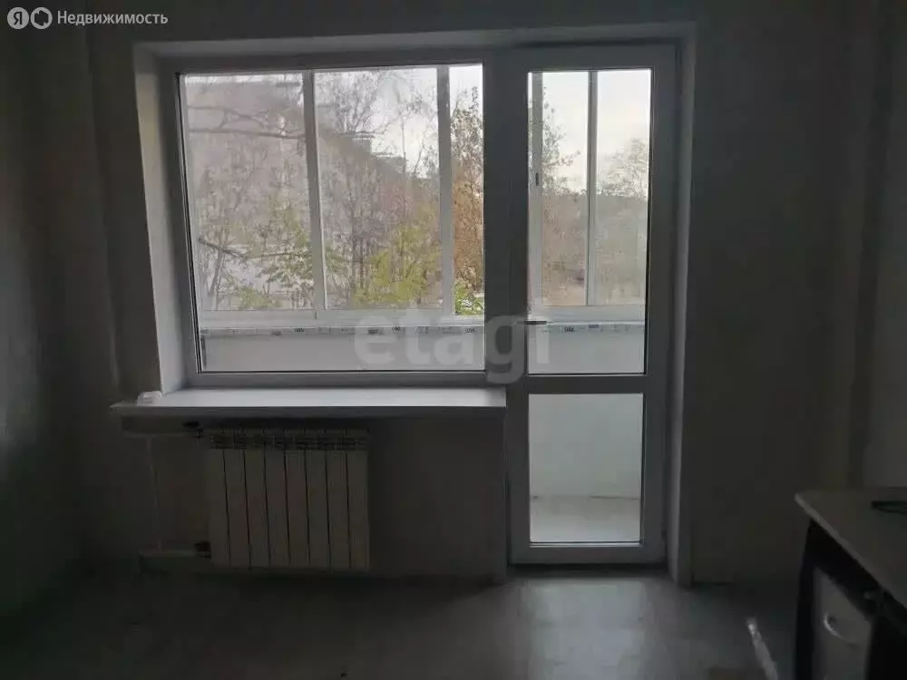 1-комнатная квартира: Калуга, Грабцевское шоссе, 88 (30.4 м) - Фото 2