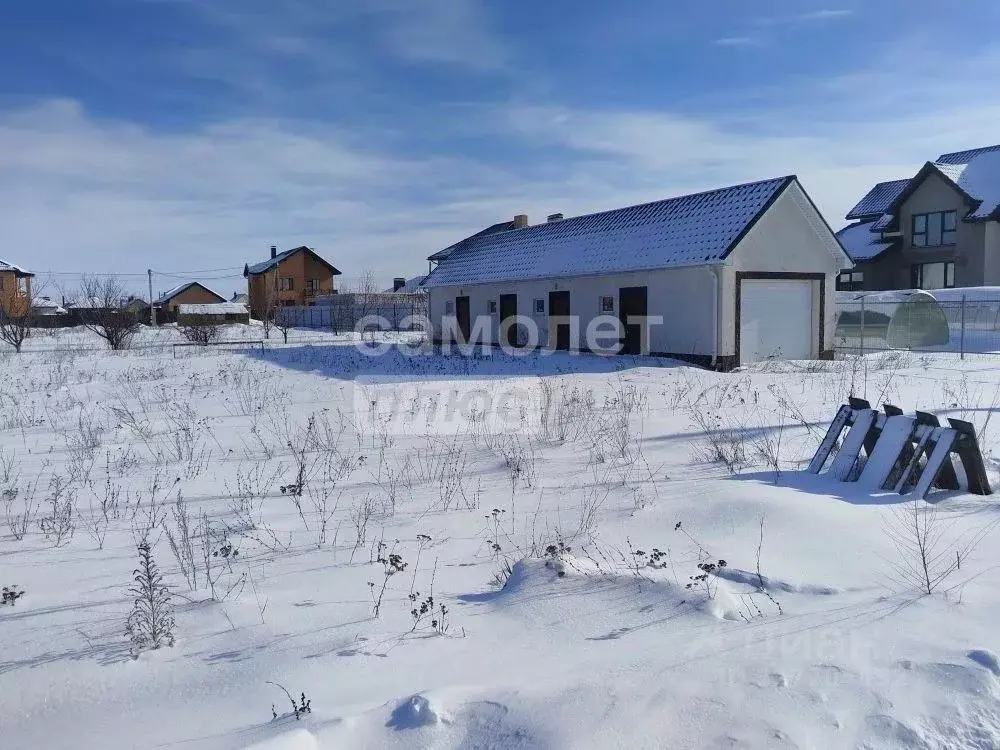 Участок в Воронежская область, Новоусманский район, Отрадненское ... - Фото 2