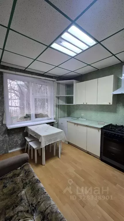 2-к кв. Ставропольский край, Пятигорск просп. 40 лет Октября, 28К2 ... - Фото 2