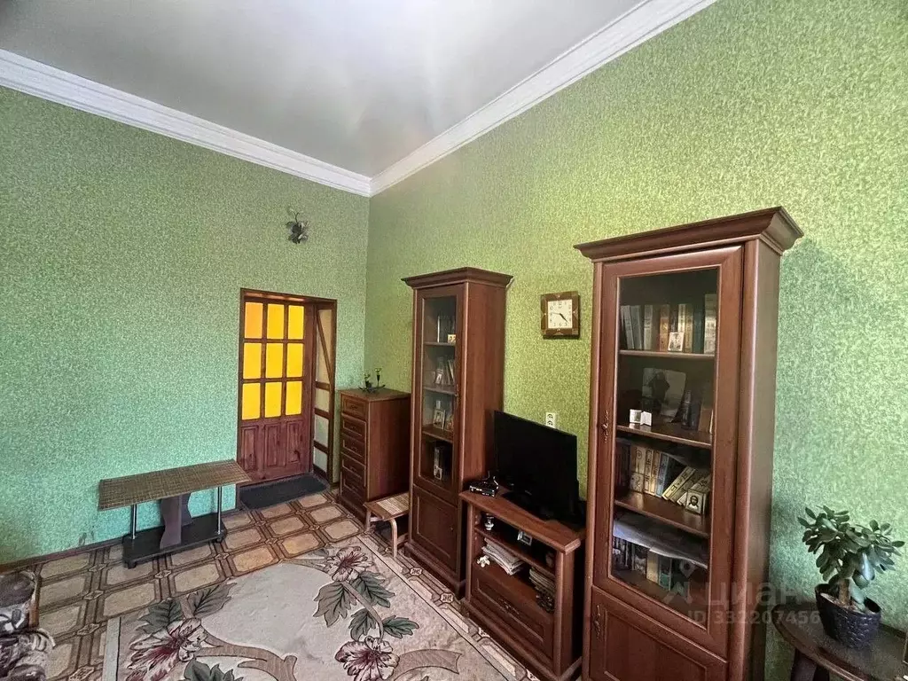 2-к кв. Крым, Евпатория ул. Интернациональная, 45 (59.7 м) - Фото 1