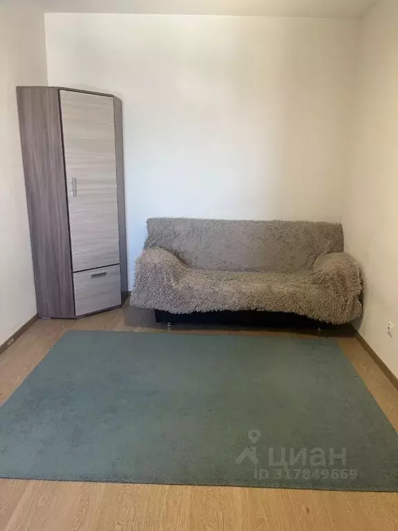 Студия Санкт-Петербург Кондратьевский просп., 68к4 (27.5 м) - Фото 1