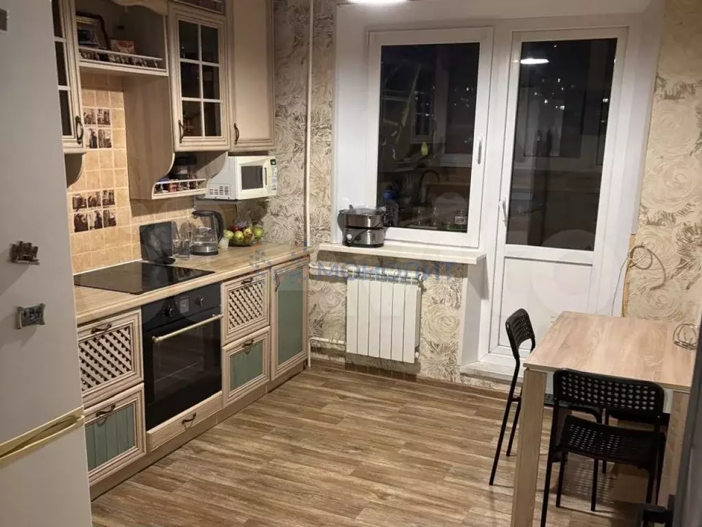 3-к. квартира, 71,2 м, 9/9 эт. - Фото 1