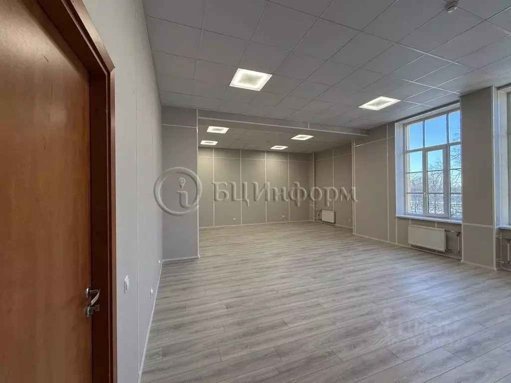 Офис в Санкт-Петербург ул. Громова, 4 (49 м) - Фото 2