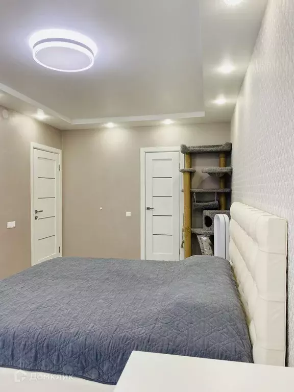 Продаётся 2-к квартира, 58.4 м - Фото 0