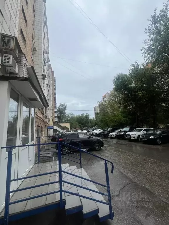 Офис в Самарская область, Самара Революционная ул., 75 (132 м) - Фото 0