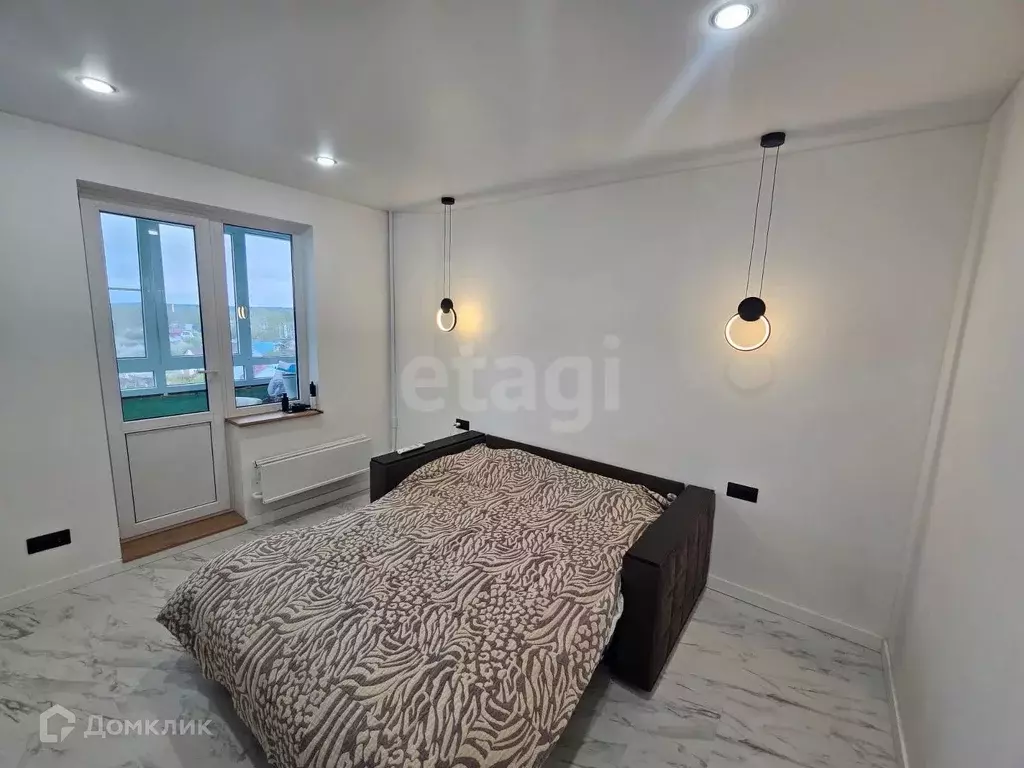 Продаётся 3-к квартира, 62.5 м - Фото 1