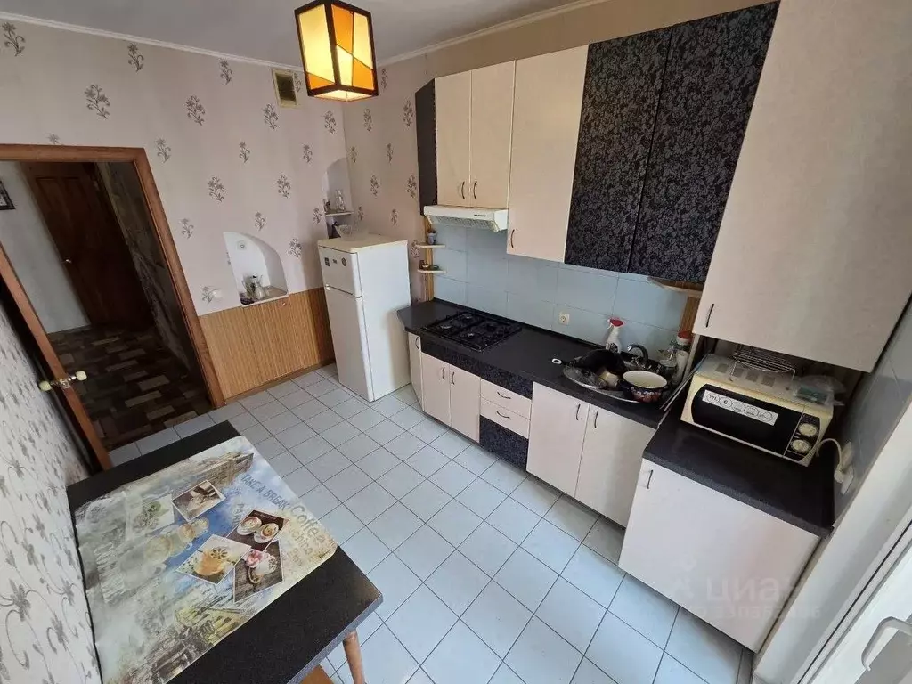 1-к кв. Севастополь пер. Крепостной, 4Б (40.0 м) - Фото 2