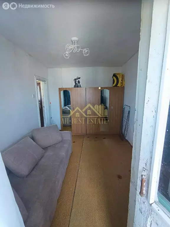 1-комнатная квартира: Владикавказ, улица Генерала Дзусова, 7к2 (24 м) - Фото 2