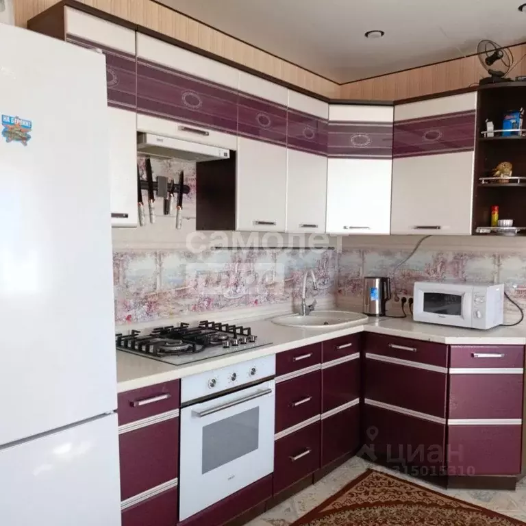 Дом в Забайкальский край, Чита Солнечный мкр,  (128 м) - Фото 0