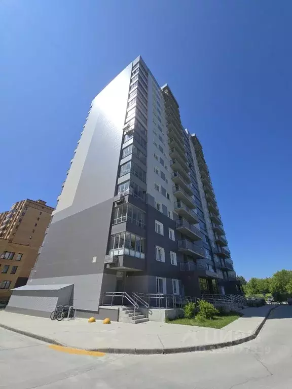2-к кв. Новосибирская область, Новосибирск Академгородок мкр, бул. ... - Фото 1