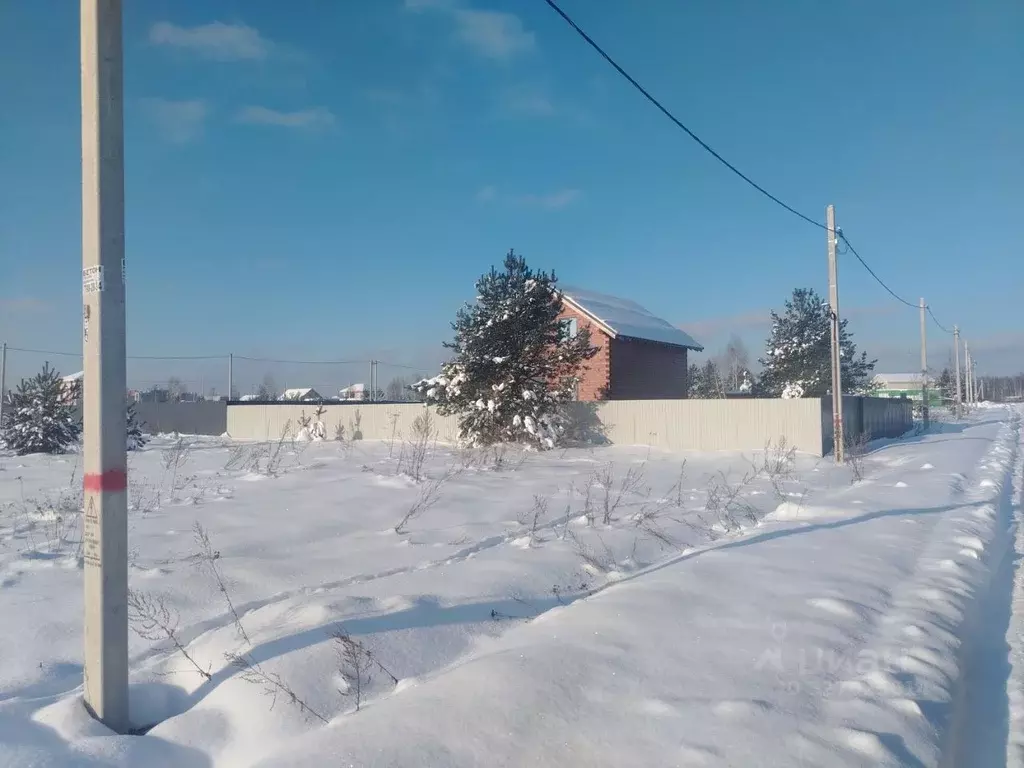 Участок в Московская область, Раменское ул. Декабрьская (6.0 сот.) - Фото 0