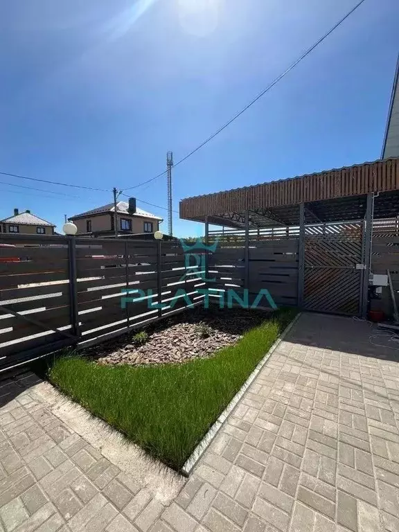 Дом в Татарстан, Казань ул. Мухамедьяра, 6В (116 м) - Фото 2