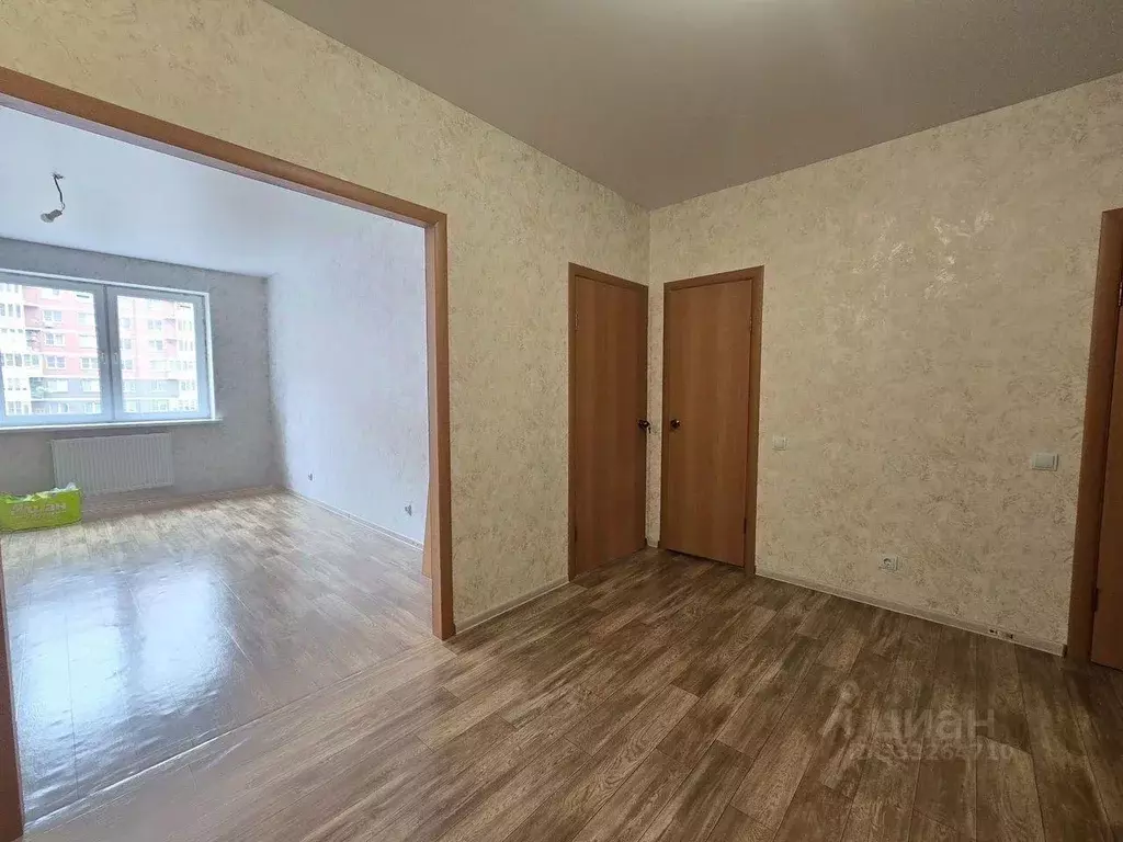 Квартира, 3 комнаты, 83 м - Фото 1
