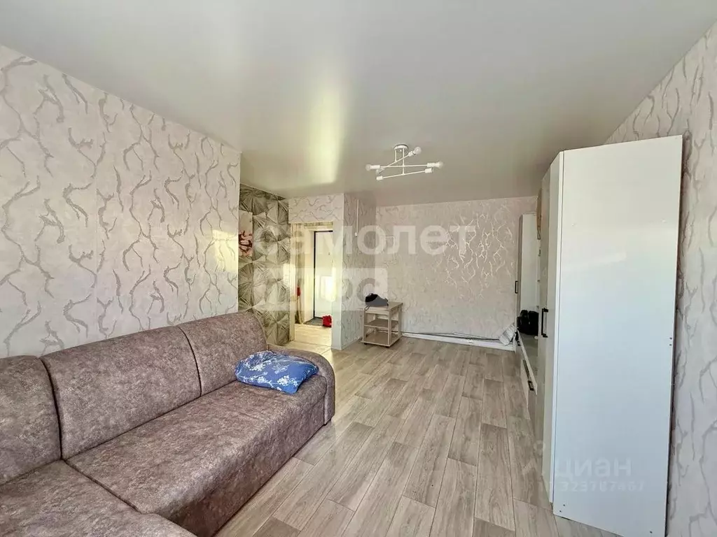 2-к кв. Свердловская область, Серов ул. Луначарского, 98 (41.5 м) - Фото 2