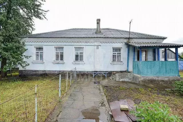 Дом 99,3 м на участке 15,8 сот. - Фото 0