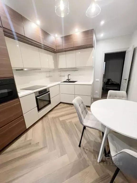 2-к кв. Москва Производственная ул., 10к1 (61.0 м) - Фото 1