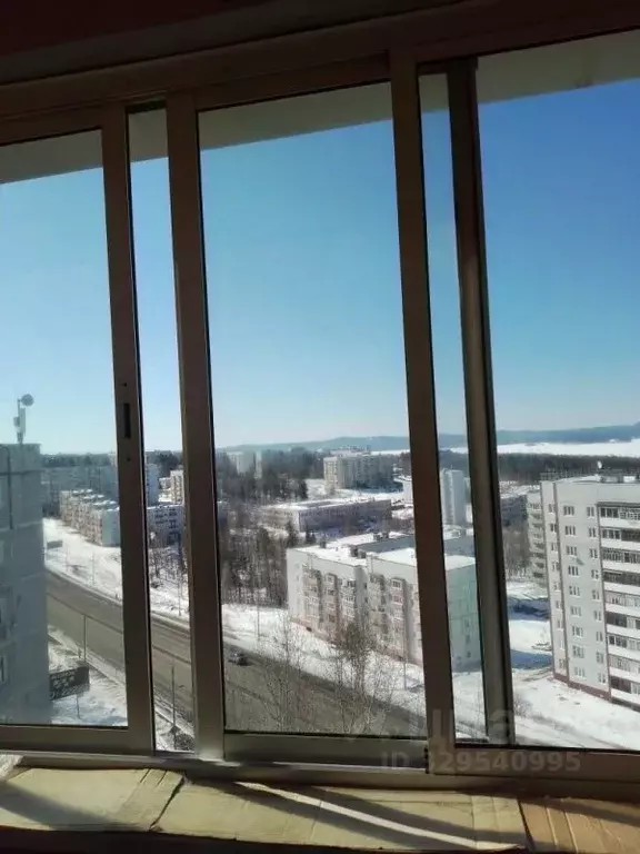 2-к кв. Иркутская область, Усть-Илимск просп. Мира, 49 (51.9 м) - Фото 2