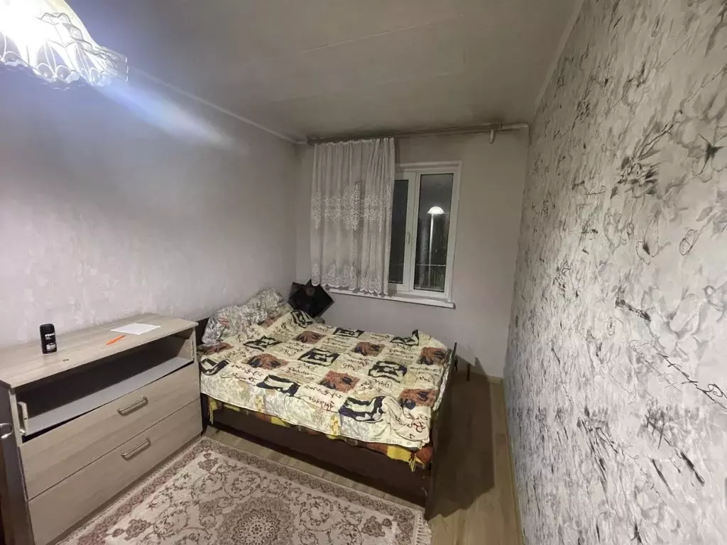 3-к кв. Мурманская область, Мурманск ул. Капитана Копытова, 39 (60.0 ... - Фото 1