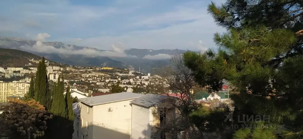 1-к кв. Крым, Ялта ул. Суворовская, 19 (37.0 м) - Фото 1