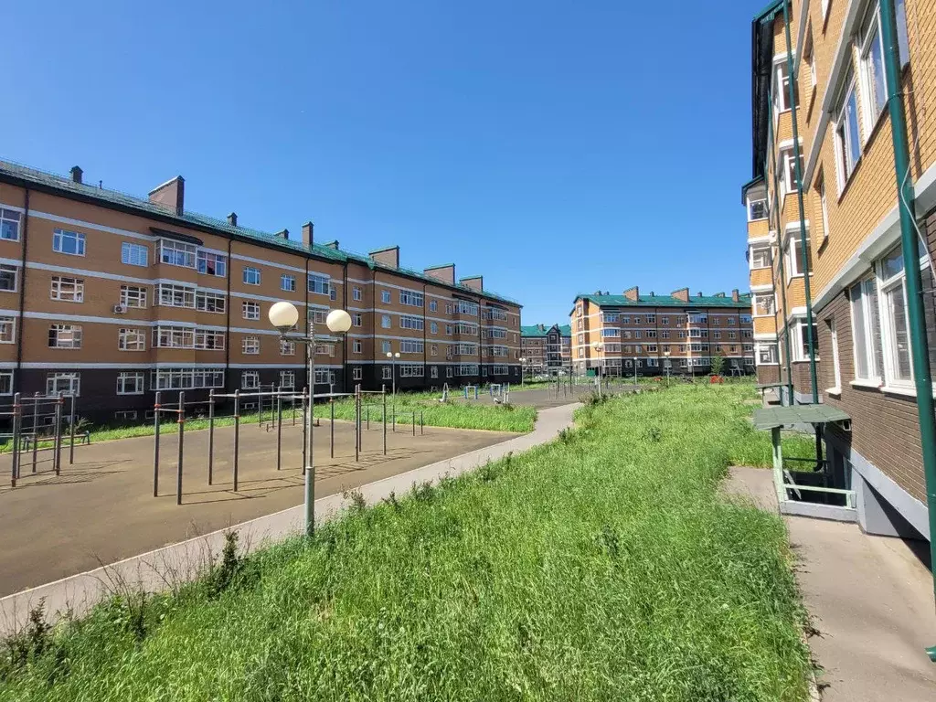 Продаётся квартира-студия, 21.5 м - Фото 0