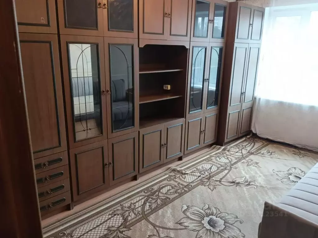 1-к кв. Москва Шипиловская ул., 34К2 (32.0 м) - Фото 1