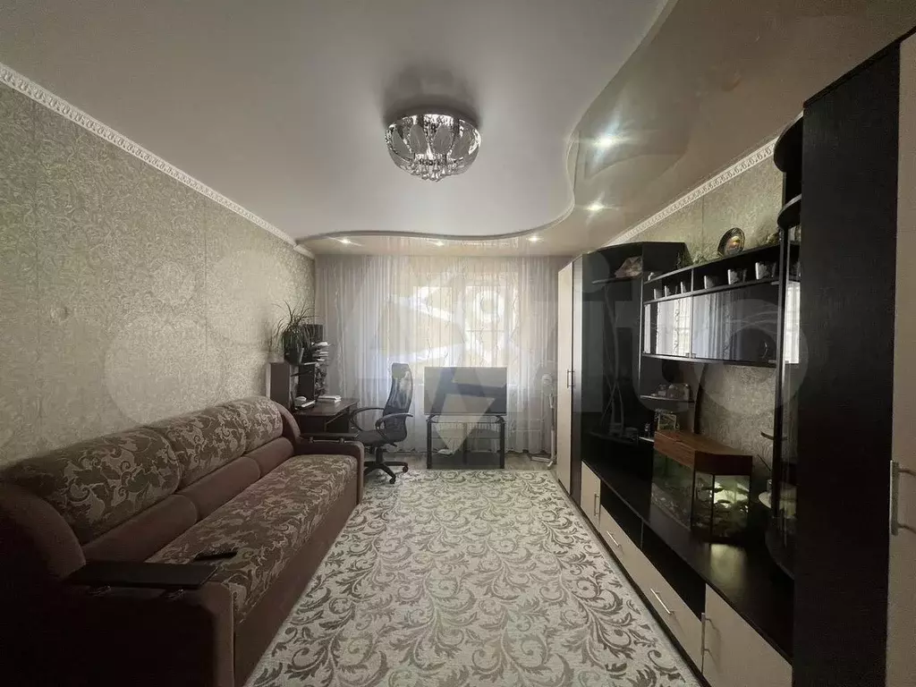 2-к. квартира, 40 м, 4/9 эт. - Фото 0