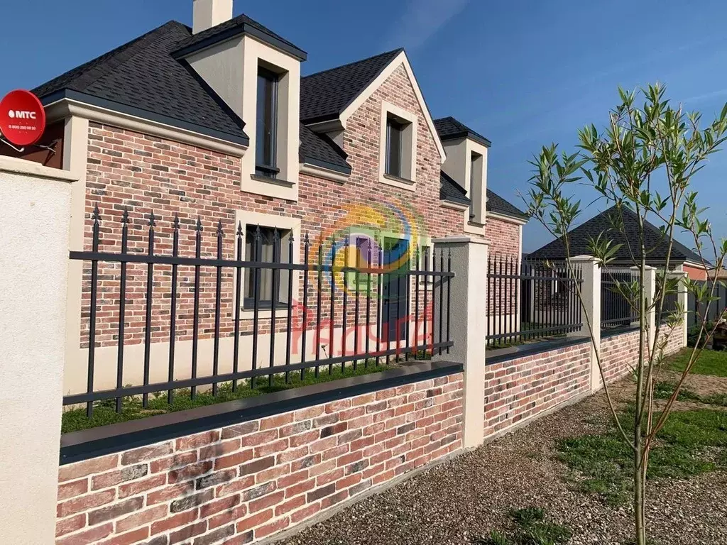 Дом в Ивановская область, Ивановский район, Беляницкое с/пос, д. ... - Фото 1