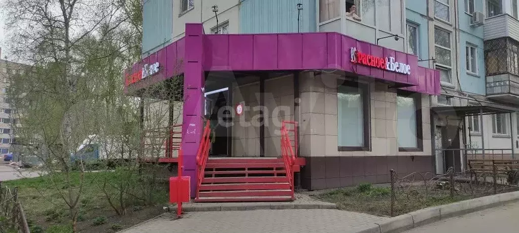 Продам торговое помещение, 70.6 м - Фото 0
