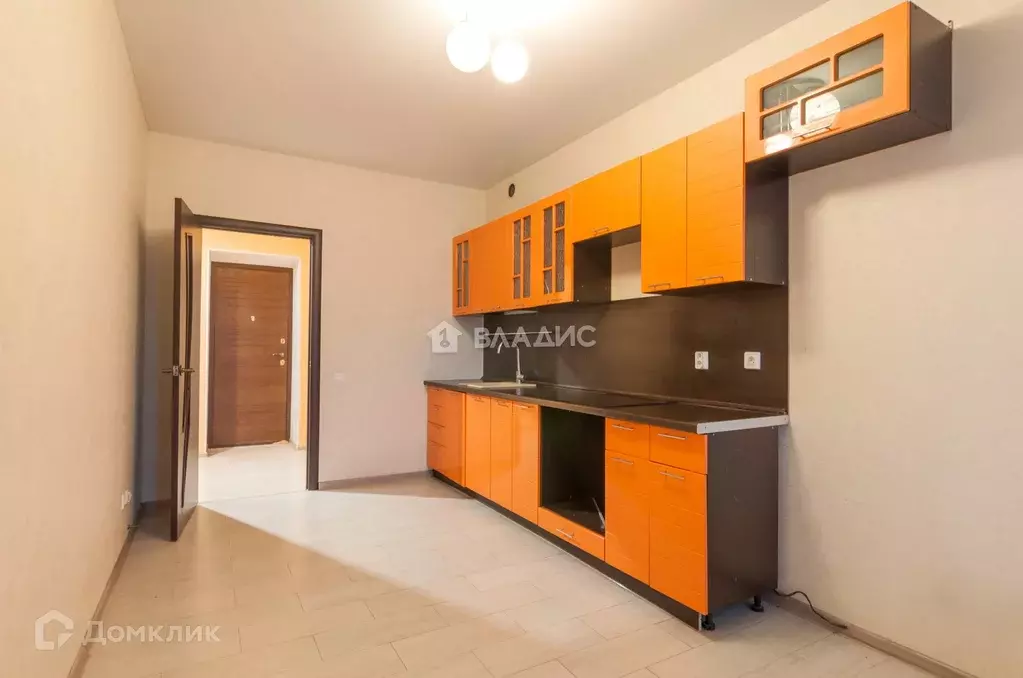 Продаётся 2-к квартира, 59.3 м - Фото 0