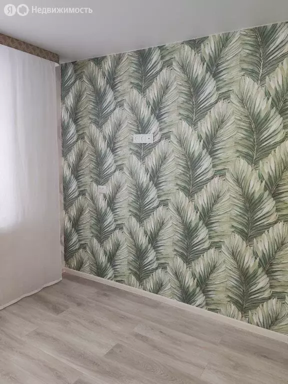 Квартира-студия: Томск, Кировский район, микрорайон Мокрушинский, ... - Фото 2