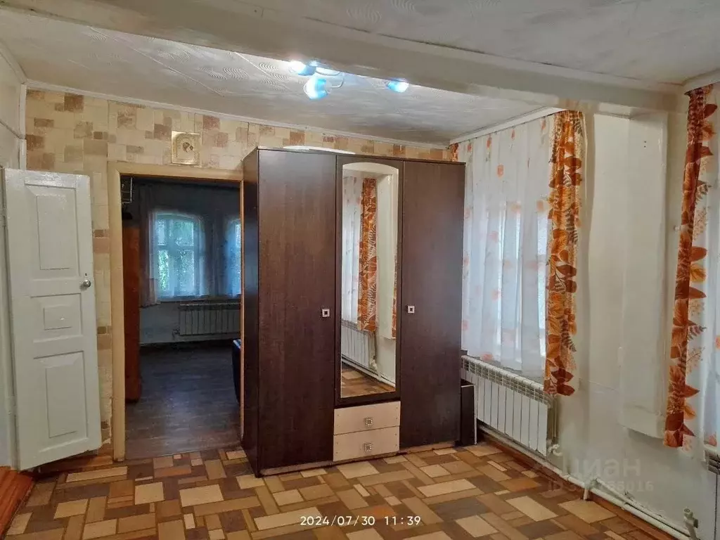 Дом в Тюменская область, Ишим Речной пер. (84 м) - Фото 1