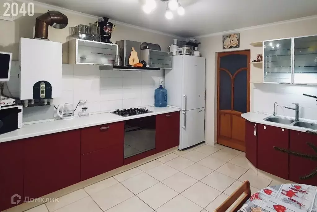 Продаётся 2-к квартира, 60.7 м - Фото 0