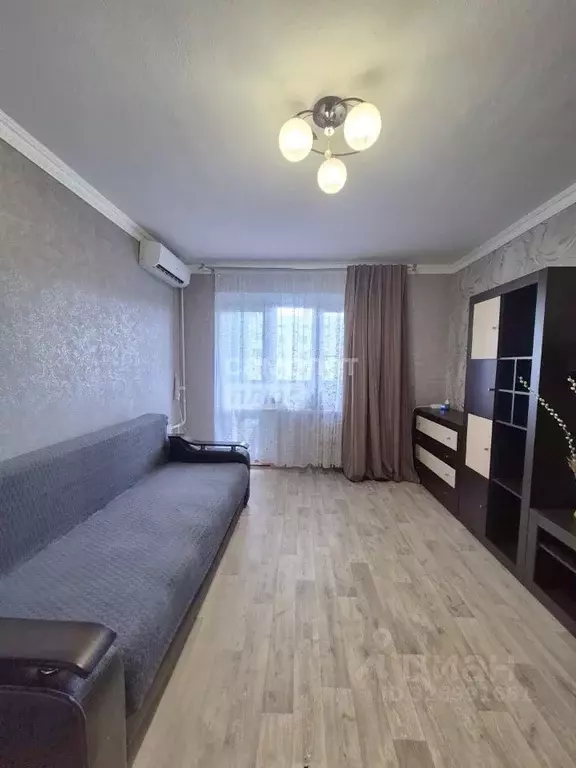 2-к кв. Волгоградская область, Волгоград ул. Кирова, 98 (49.9 м) - Фото 2