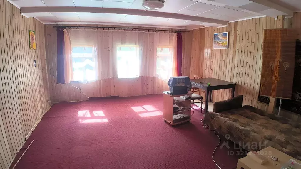 Дом в Владимирская область, Александровский муниципальный округ, д. ... - Фото 2