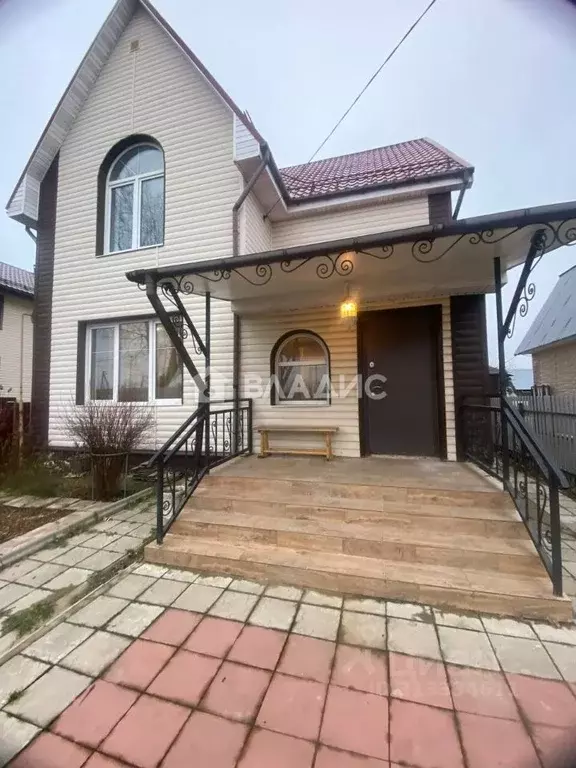 Дом в Владимирская область, Суздальский район, Боголюбовское ... - Фото 1