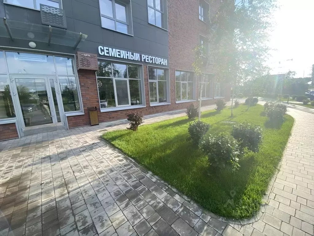 Помещение свободного назначения в Татарстан, Казань ул. Анаса ... - Фото 1