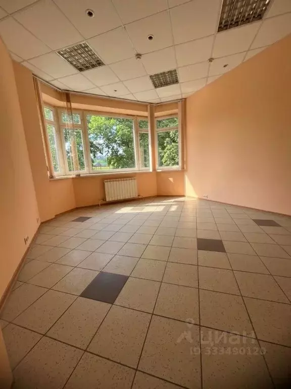 Помещение свободного назначения в Москва ул. Рословка, 6К1 (19 м) - Фото 2