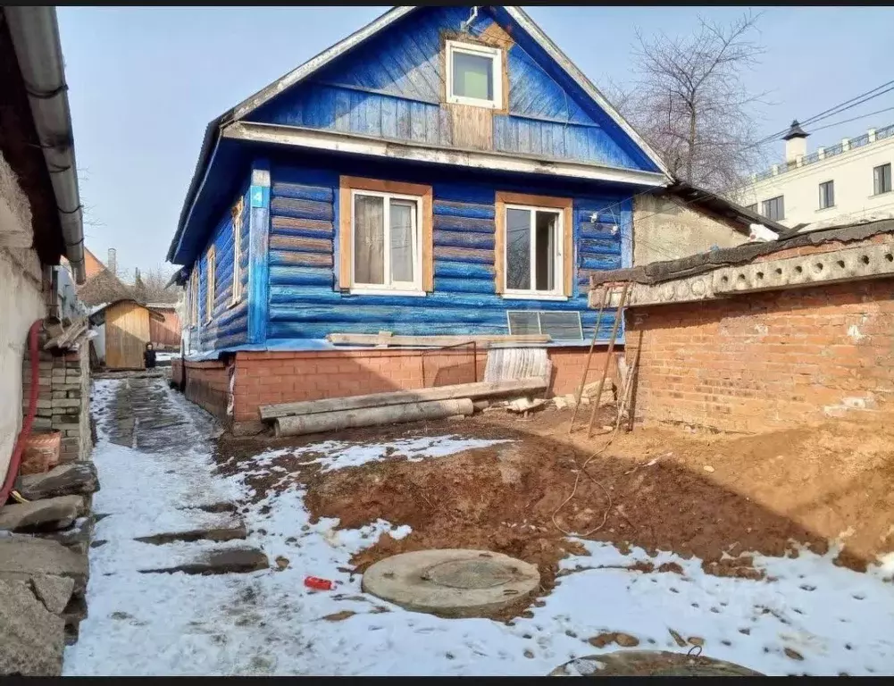 Дом в Московская область, Одинцовский городской округ, д. Марфино 16 ... - Фото 2