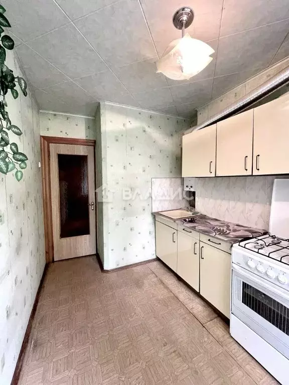 1-к кв. Белгородская область, Белгород ул. 5 Августа, 12 (30.3 м) - Фото 1