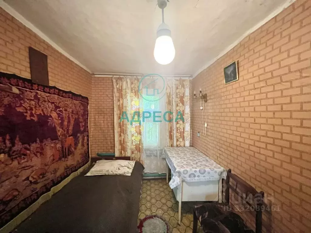 Дом в Белгородская область, Новый Оскол Ливенская ул. (51 м) - Фото 2