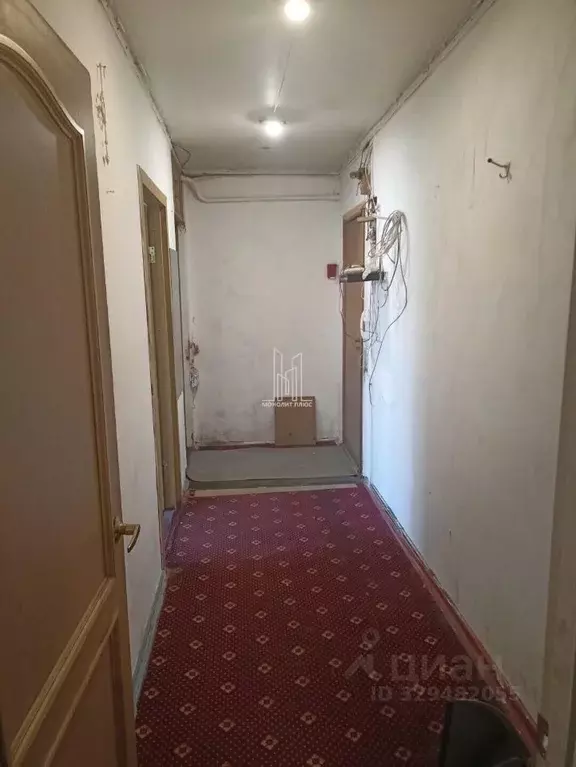 3-к кв. Санкт-Петербург Дачный просп., 7К1 (56.8 м) - Фото 1