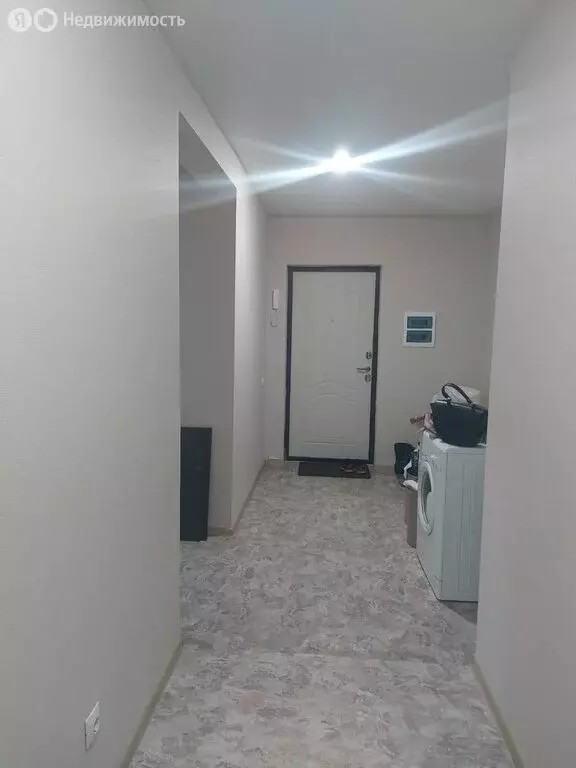 1-комнатная квартира: Богородское сельское поселение, деревня Куюки, ... - Фото 2