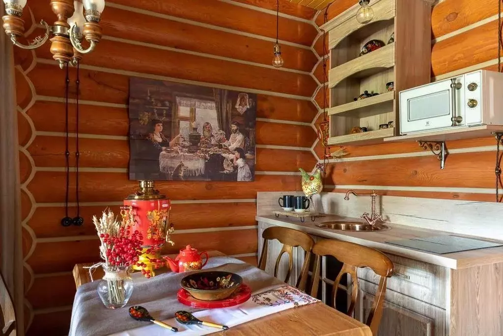 Дом в Приморский край, Владивосток ул. Адмирала Угрюмова, 48/49 (30 м) - Фото 1