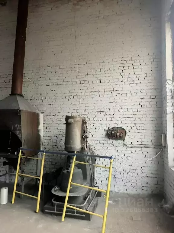 Производственное помещение в Московская область, Богородский городской ... - Фото 1