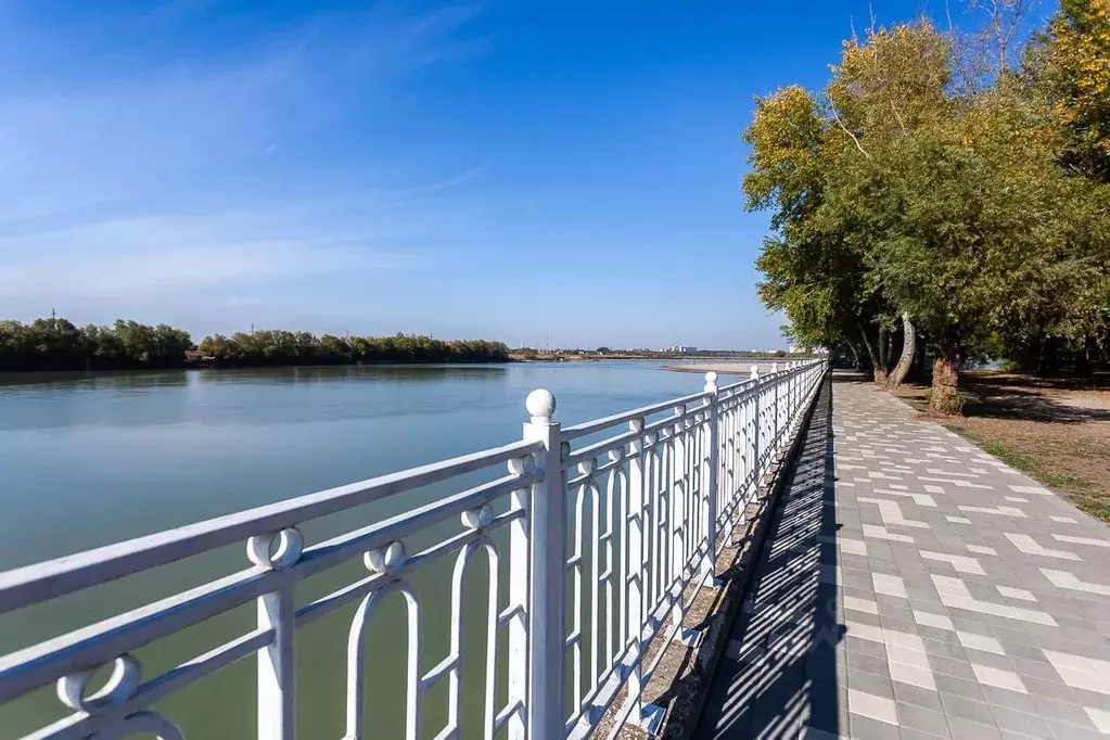 1-к кв. Краснодарский край, Краснодар Юбилейный мкр, ул. 70-летия ... - Фото 1