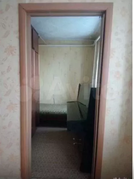 2-к. квартира, 33 м, 2/3 эт. - Фото 1